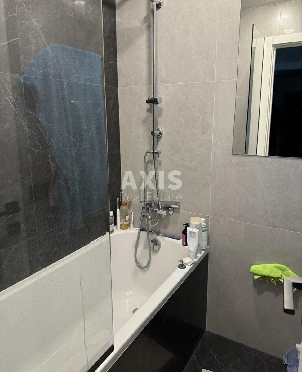 2k apartment vul. Doncja Myhajla 19Б445138