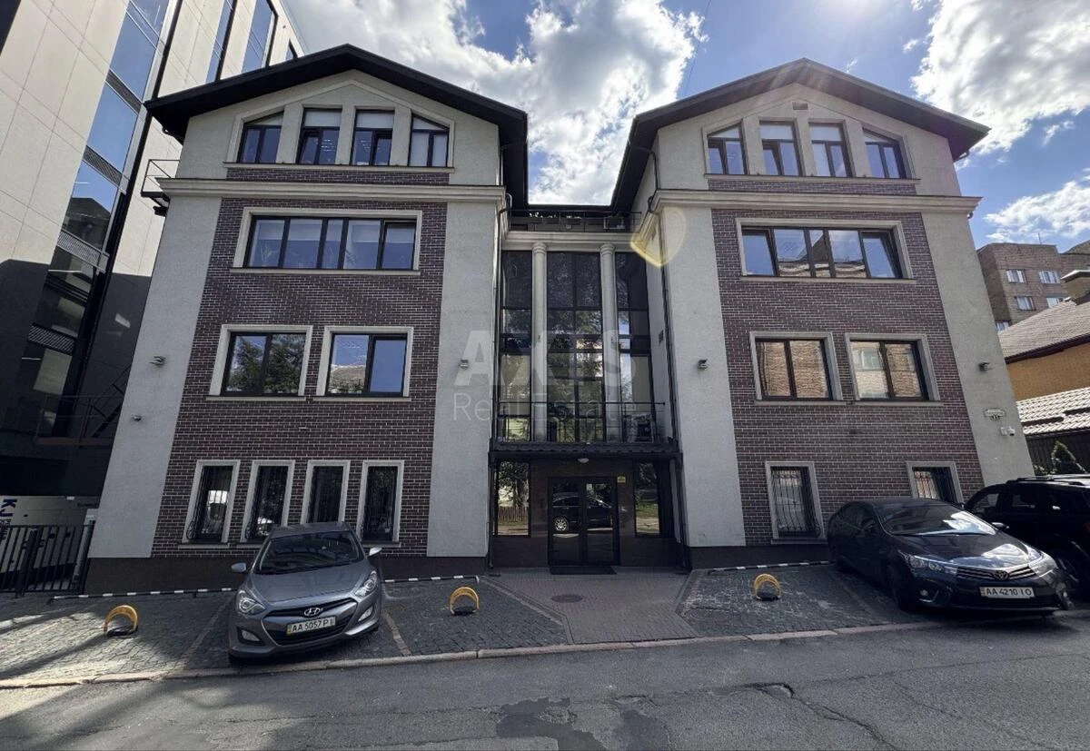 Office vul. Krasylivs'ka 11, 50m2719590