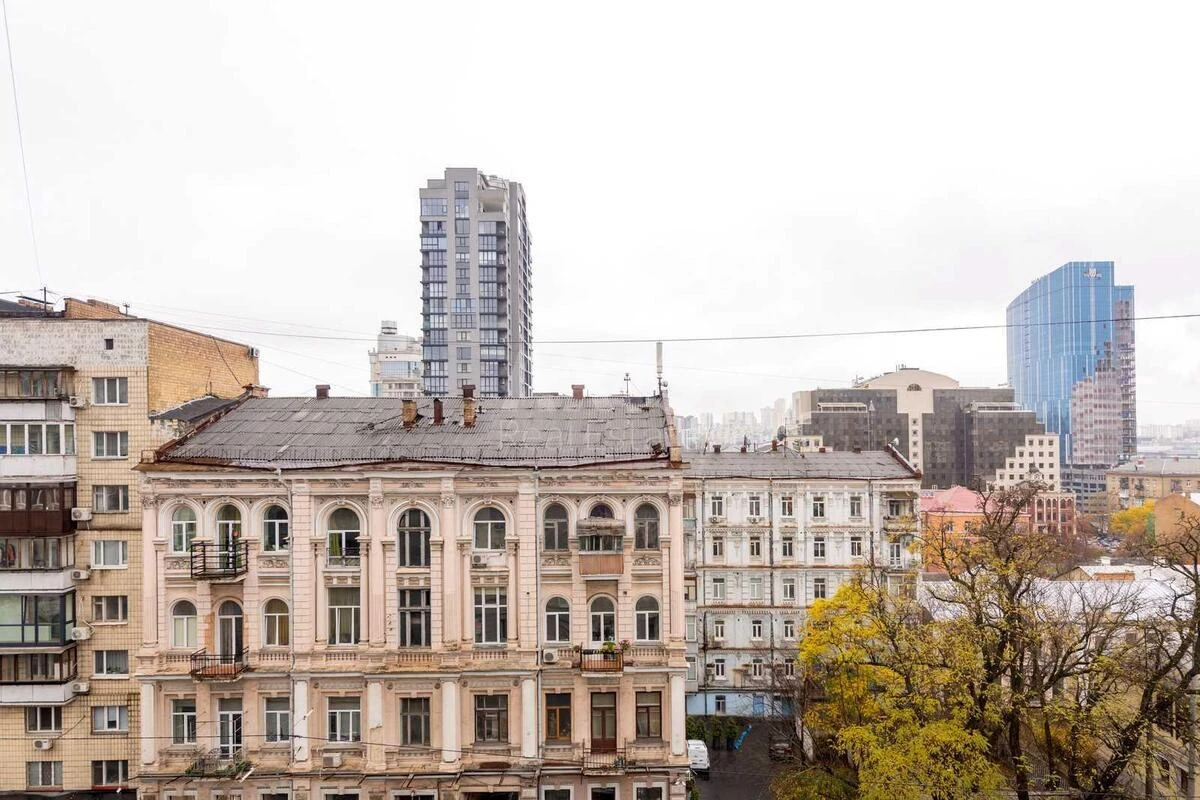 3к квартира ул. Саксаганского 70Б7043316