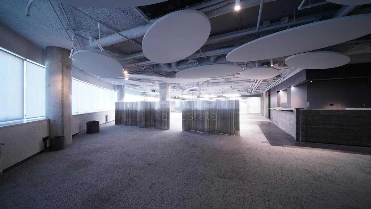 Office vul. Volodymyrs'ka 12, 700m2673240