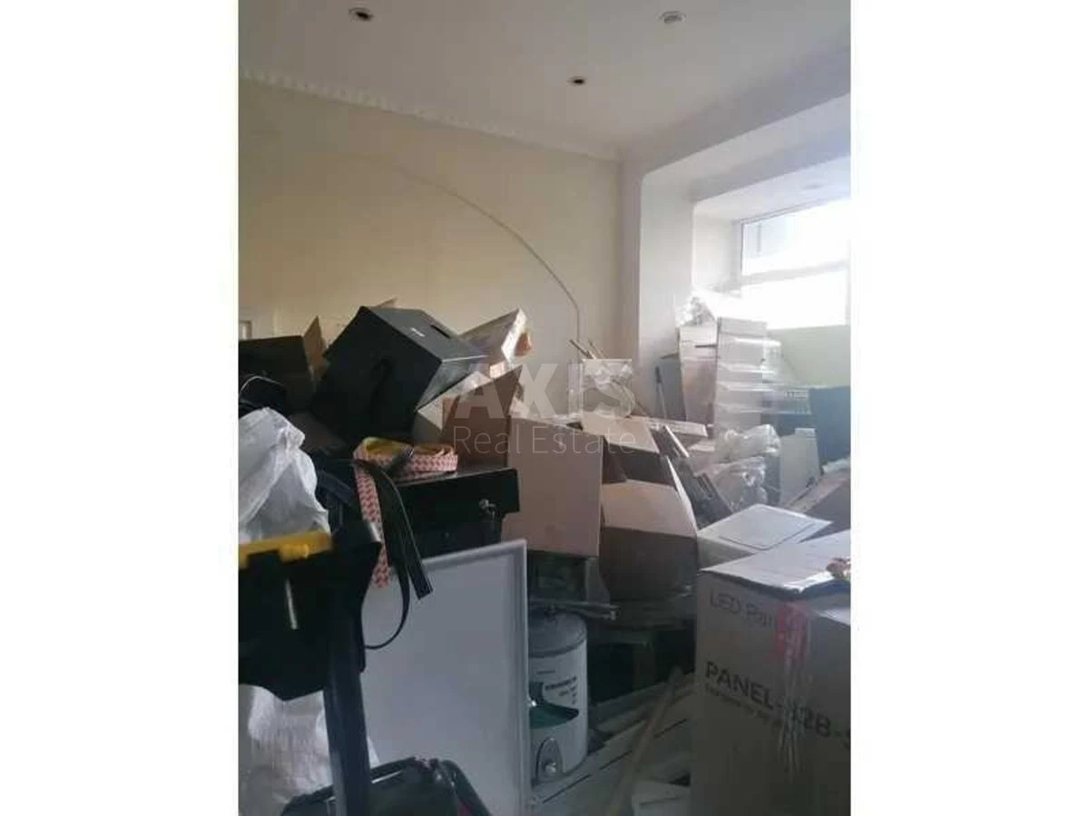 Trade object vul. Krakivs'ka 14/6, 121m2599583