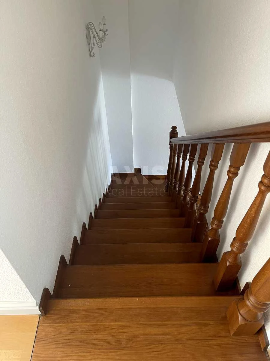 5k apartment vul. Oleksandra Konyskoho 52/587045119