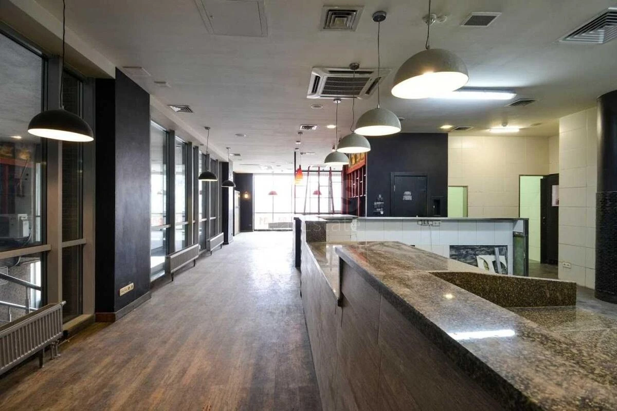 Office vul. Saksagans'kogo 120, 235m2641437