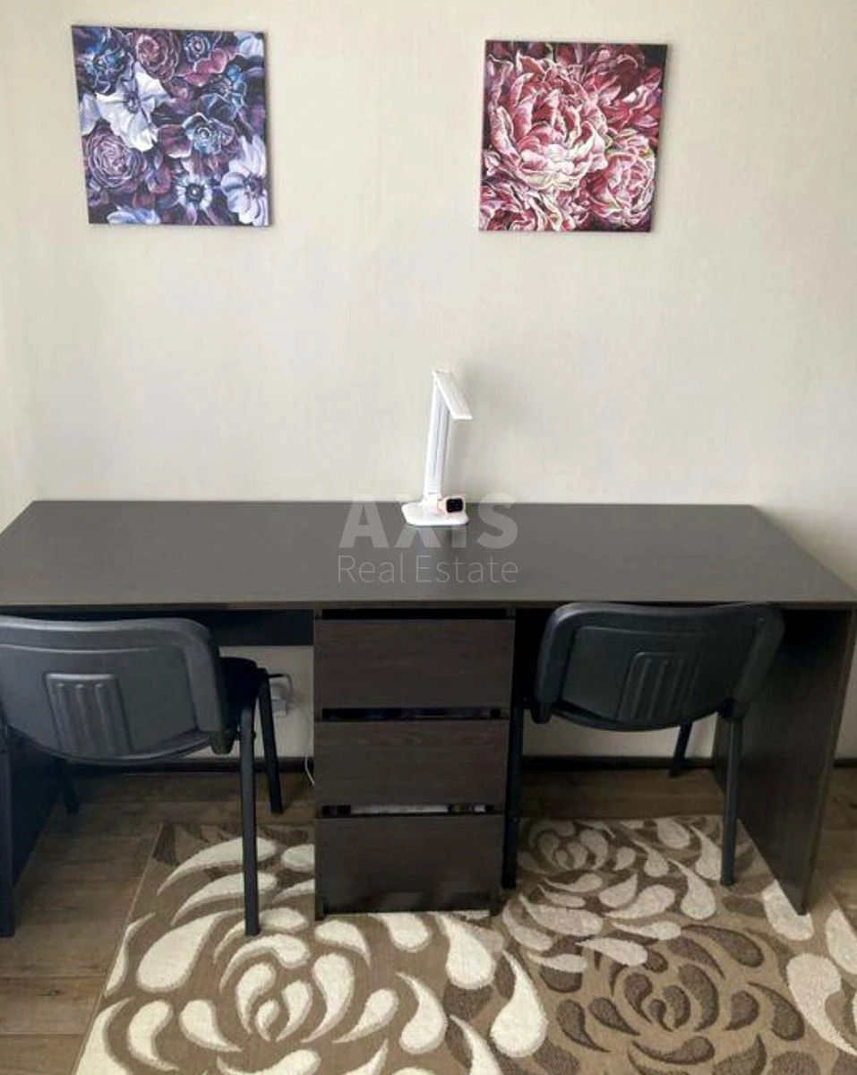 1k apartment vul. Yulia Zdanovska 36А673567