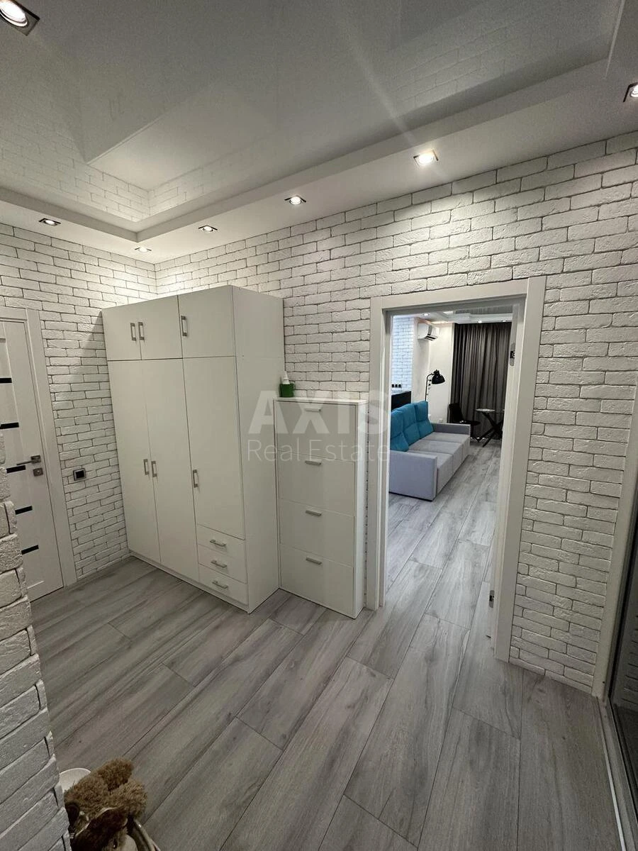 1k apartment vul. Andriya Verkhohlyada 2Б6893519