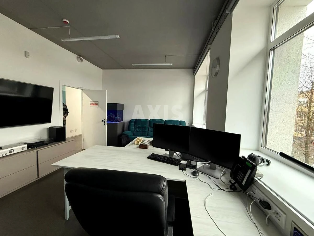 Office vul. Danyla Shherbakivs'kogo 43, 399m2704834