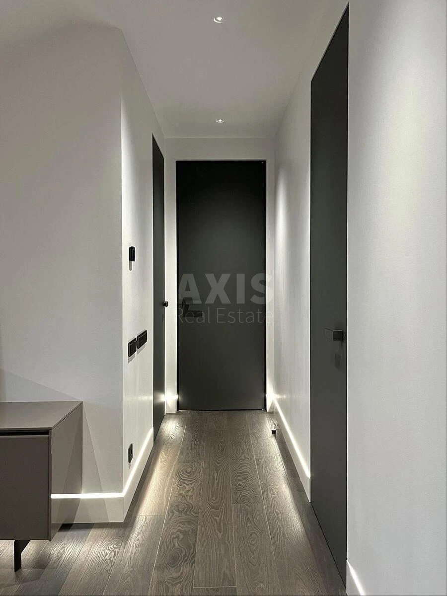 5k apartment vul. Bogomol'cja Akademika 7/14600534