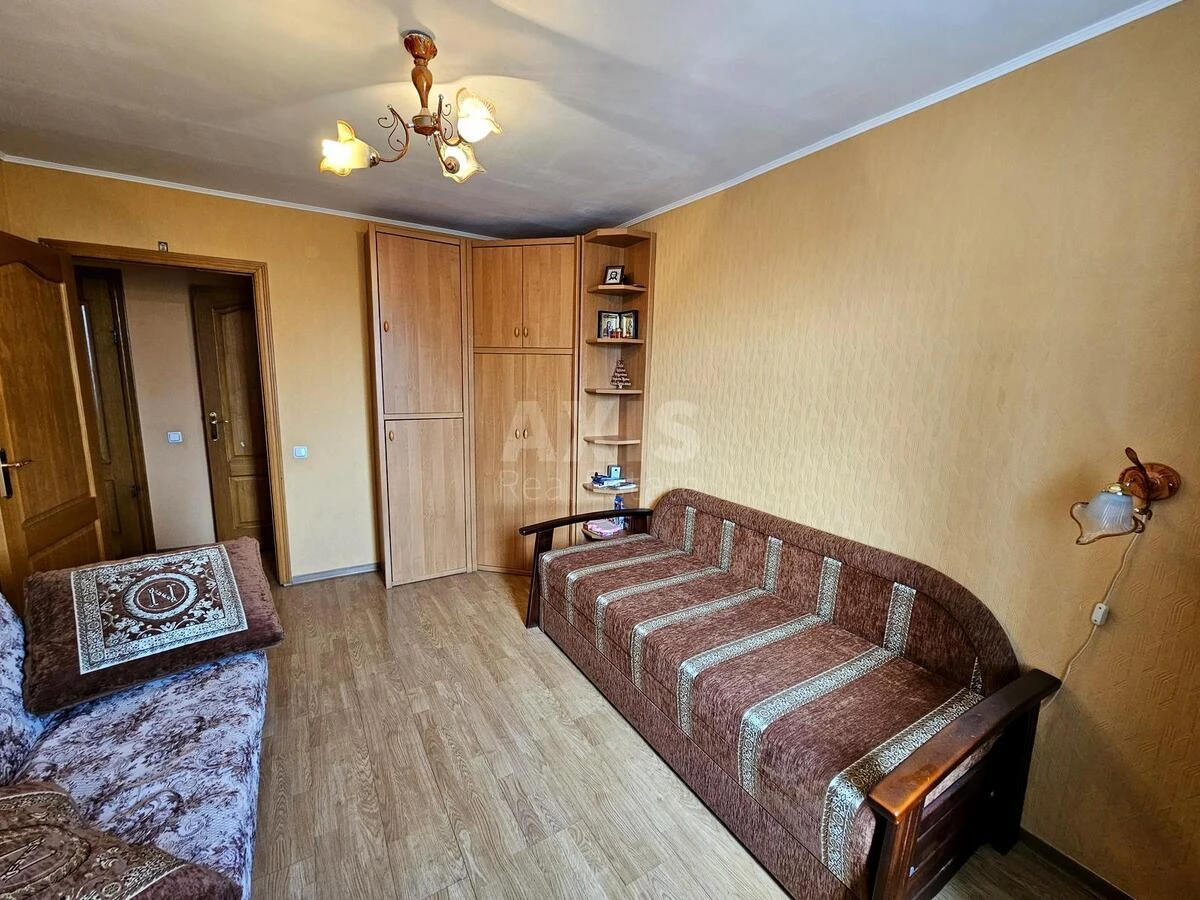 2k apartment pr-t Lobanovs'kogo 14600893