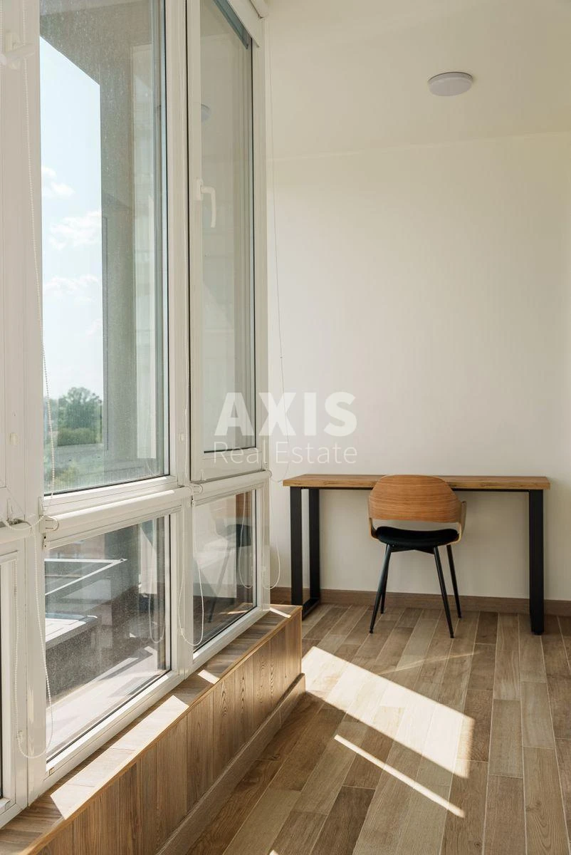 1k apartment vul. Kustanajs'ka 134554010
