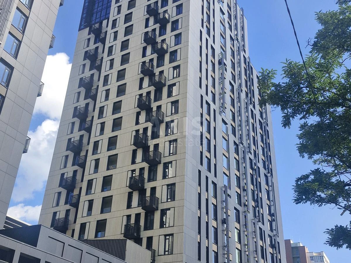 Офис ул. Василия Тютюнника 43, 103м27053310