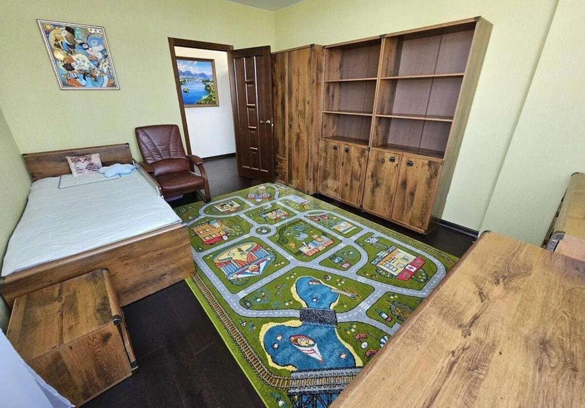 3k apartment vul. Peremyshlska 2Г720424