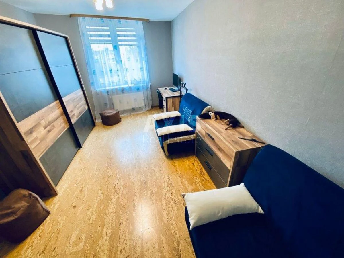 4к квартира пр-т Владимира Ивасюка 47А578166