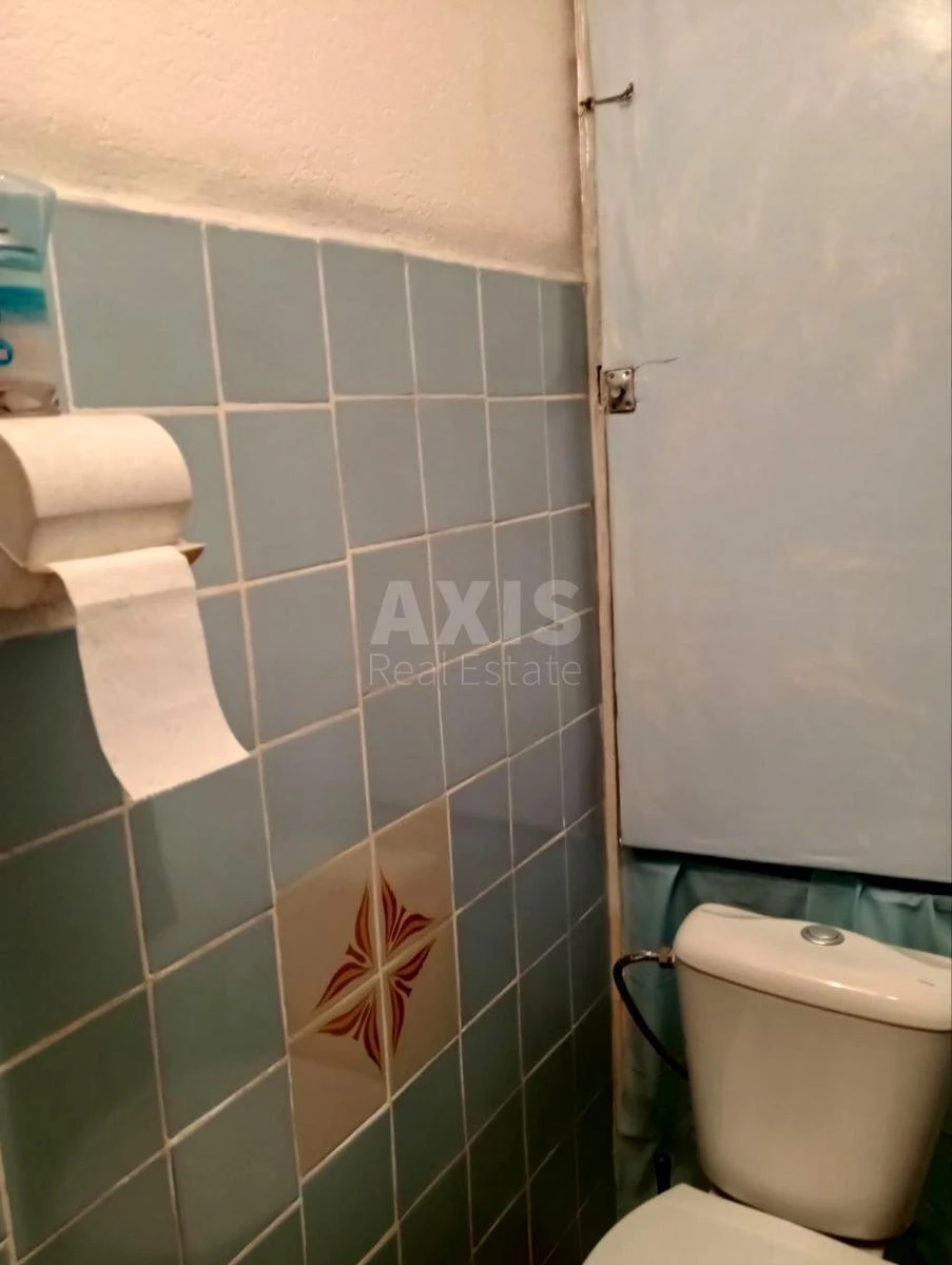 1k apartment vul. Levka Lukyanenka 13658407