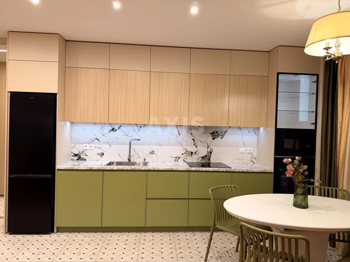 2k apartment vul. Virmens'ka 864247