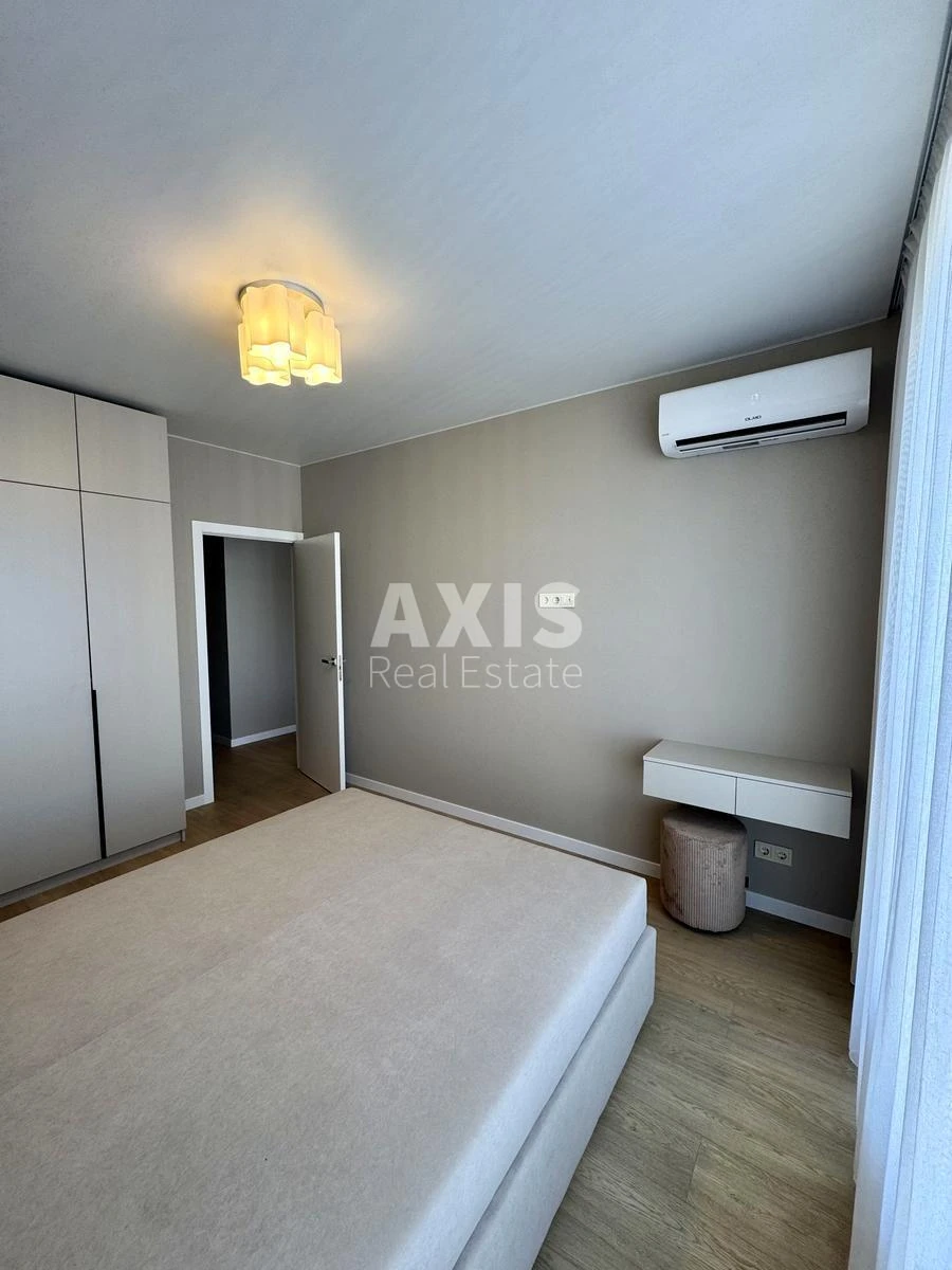 2k apartment pr-t Povitryanykh Syl 56703789