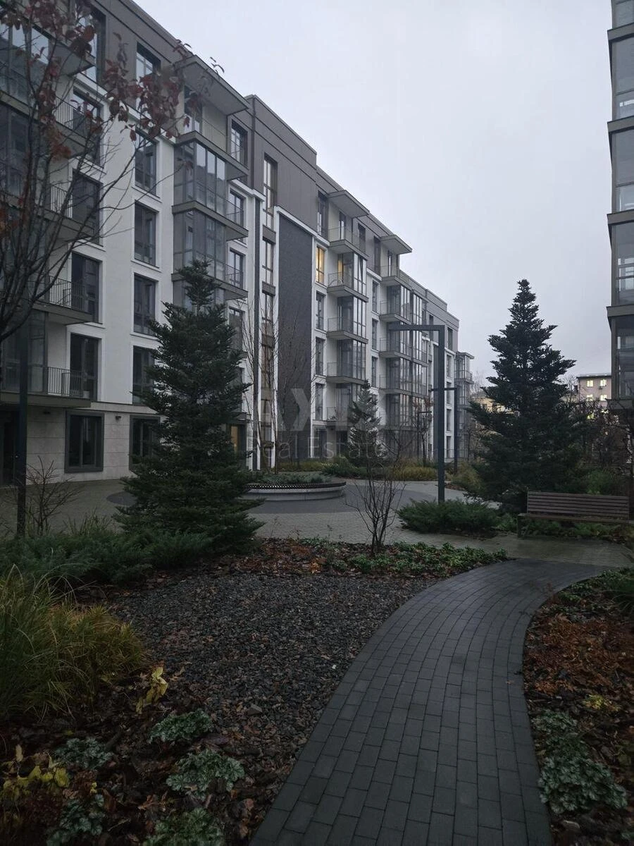 2к квартира ул. Набережно-Крещатицкая 216747814