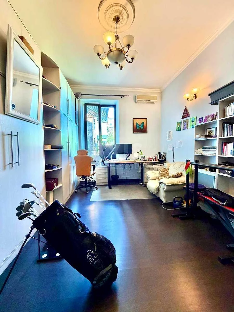 3k apartment vul. Antonovycha 23705641