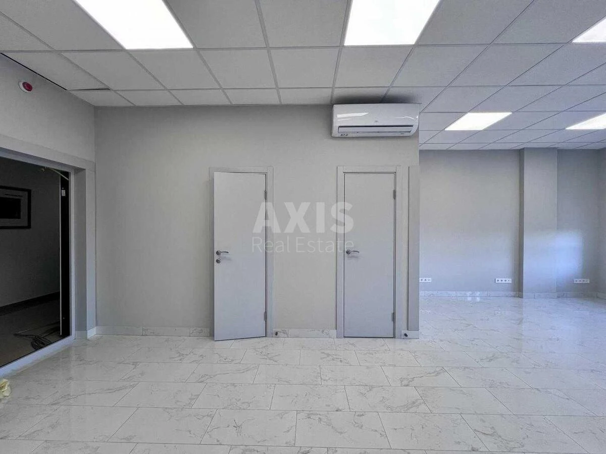 Office vul. Zhyljans'ka 68, 51m2667403