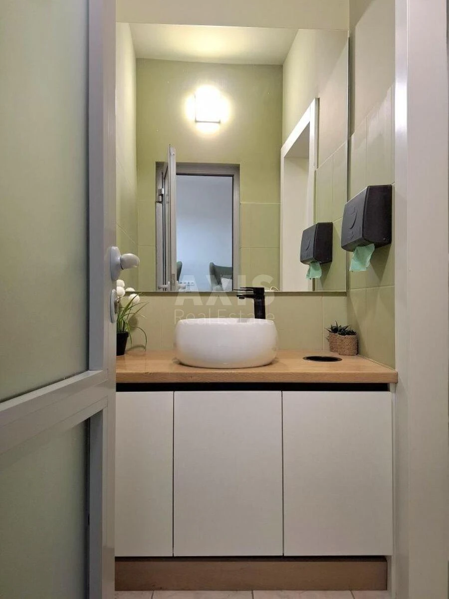 Объект торговли ул. Эрнста Федора 16, 72м2667468