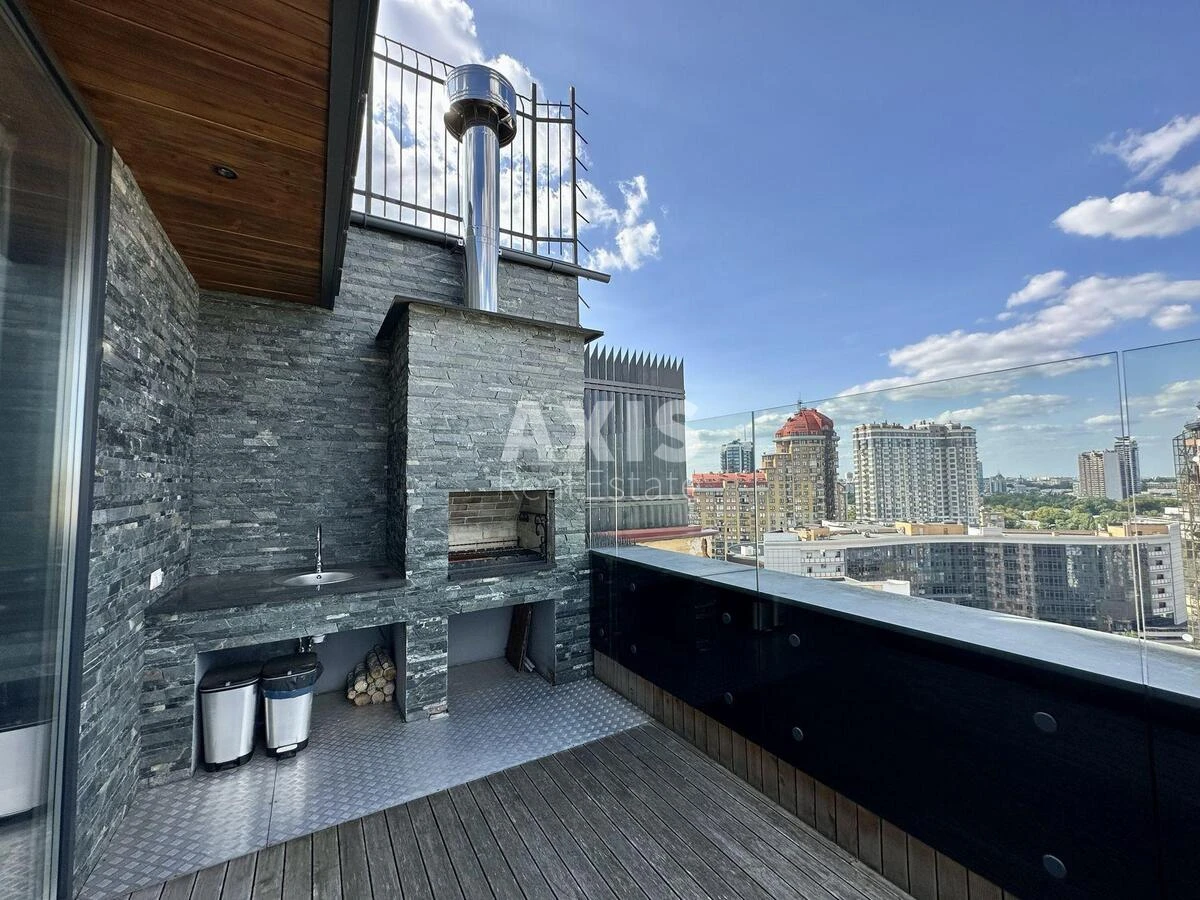 2k apartment vul. Jevgena Konoval'cja 36Є6509119