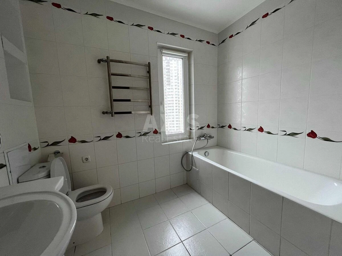 3k apartment vul. Jablons'koi' Tetjany 66264012