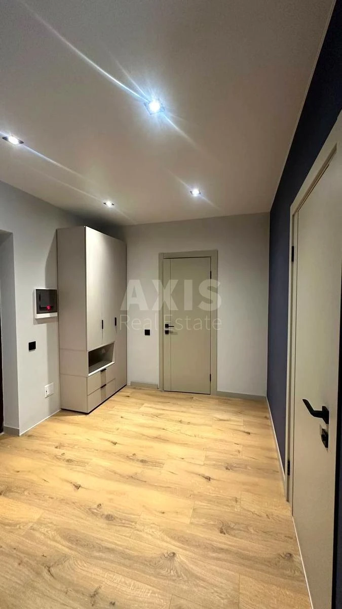 1k apartment pr-t Yevropeyskoho Soyuzu 45Б684524