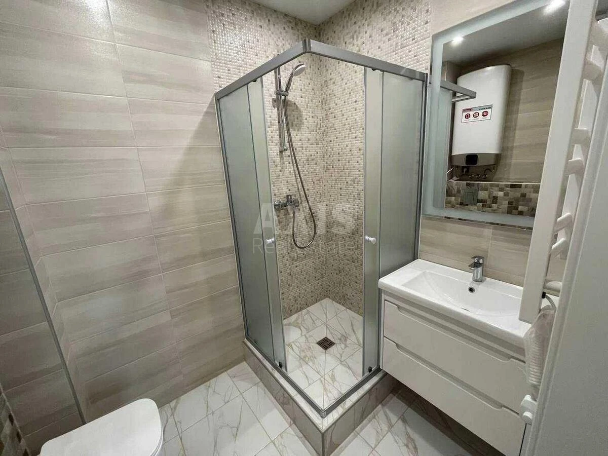 1k apartment pr-t Vidradnyj 2626578