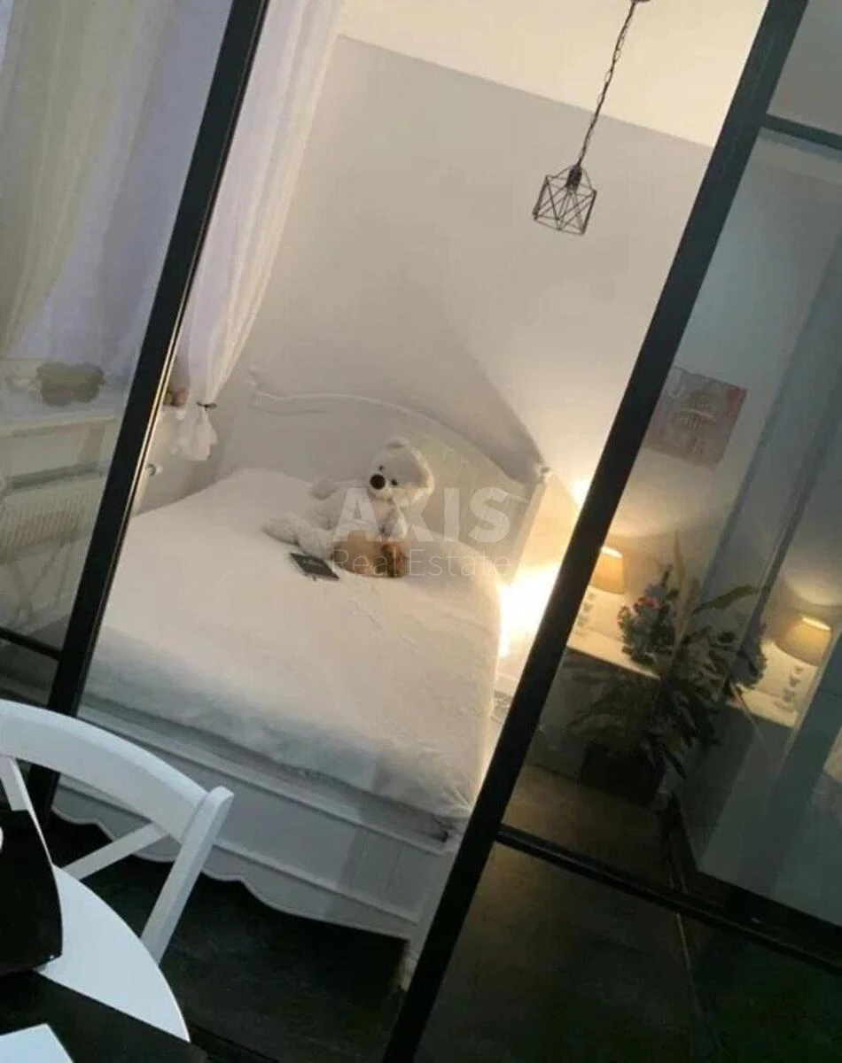 1k apartment vul. Lypy Jurija 6667806