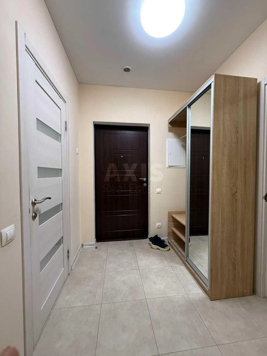 2k apartment vul. Osvity 16626657