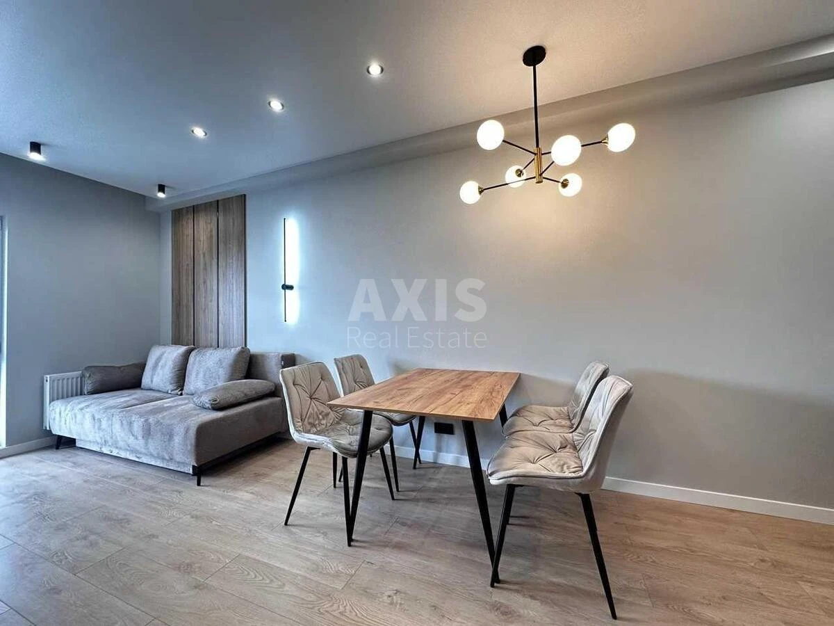 1k apartment vul. Myhajla Maksymovycha 24624874