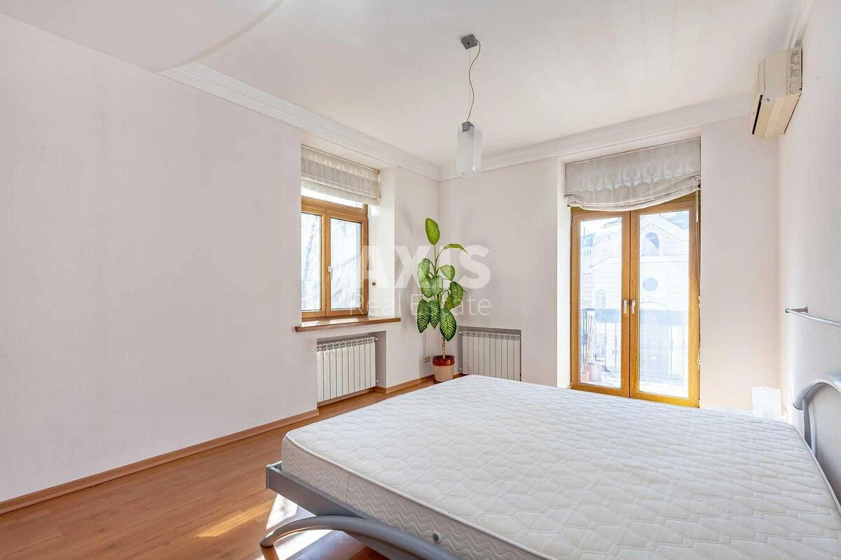 3k apartment vul. Ljuterans'ka 21617256