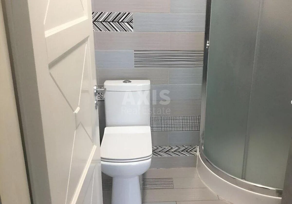 1к квартира ул. Кирилло-Мефодиевская 2650646