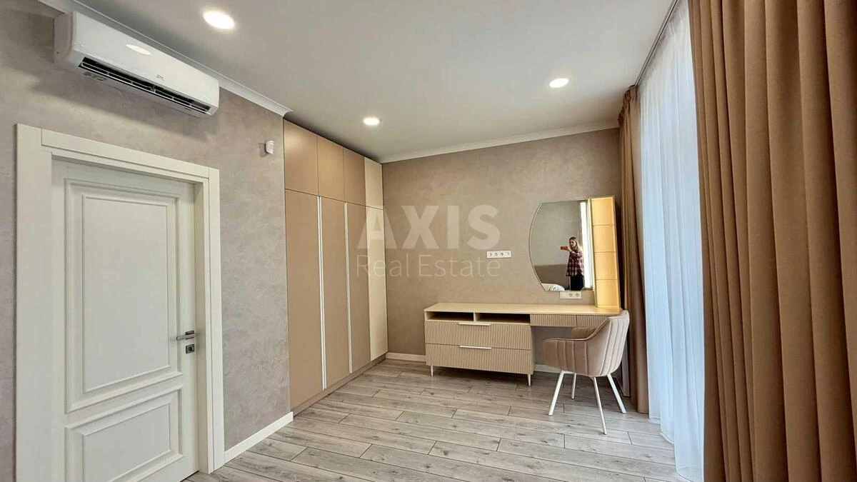 House vul. Pavla Potoc'kogo, 170m2, Kyiv city713349