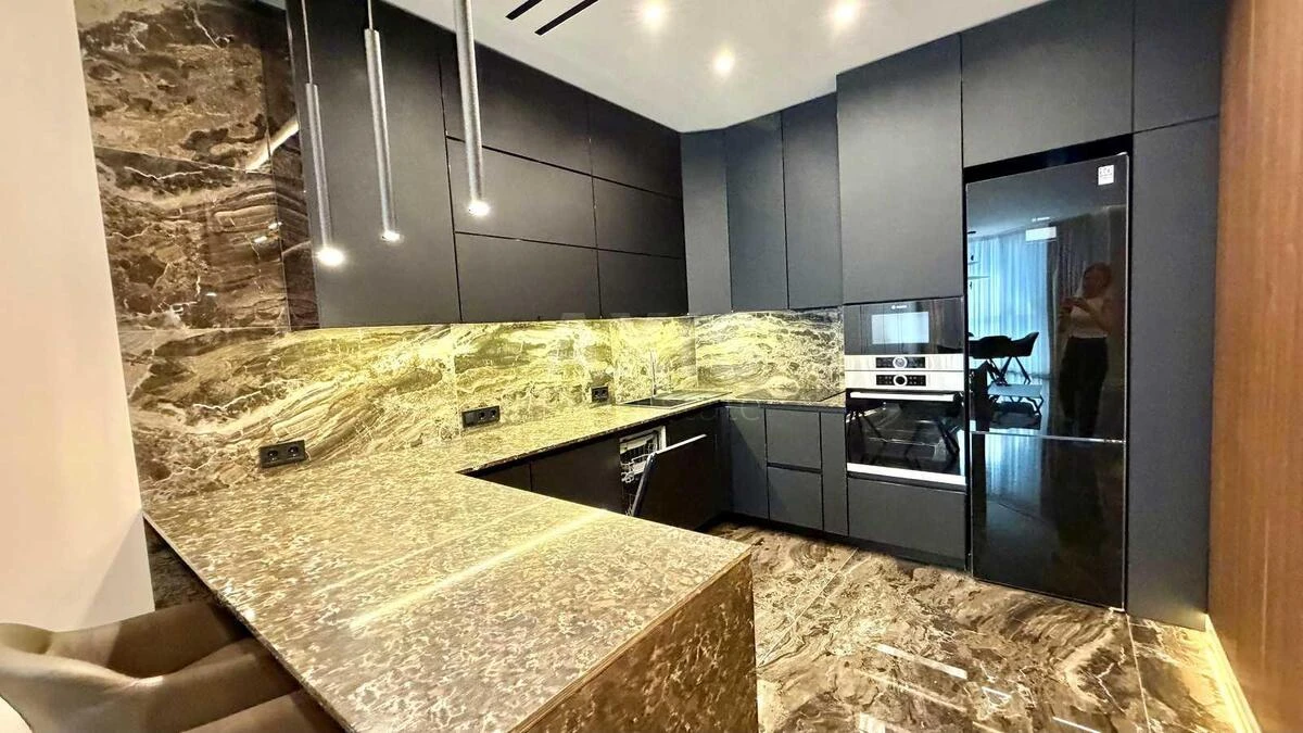 2k apartment vul. Andriya Verkhohlyada 14А71343