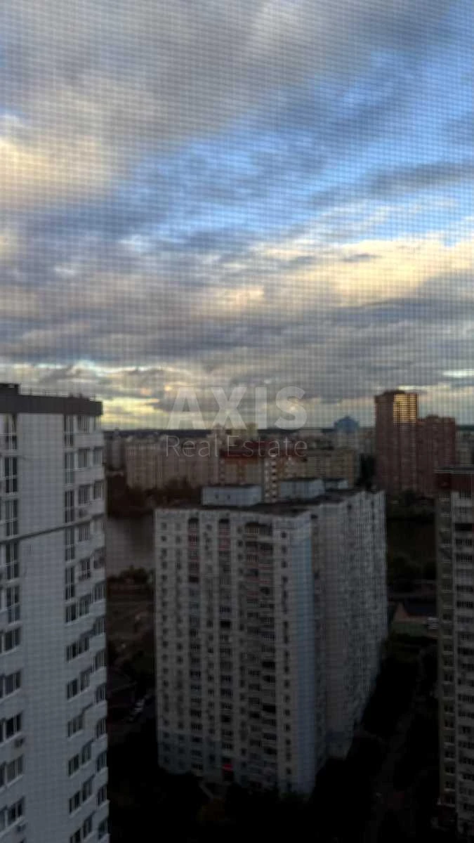 3k apartment vul. Oleny Pchilky 8713536