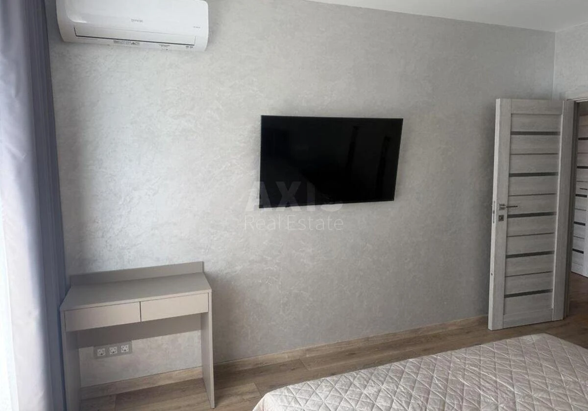 1к квартира ул. Живописная 3683433