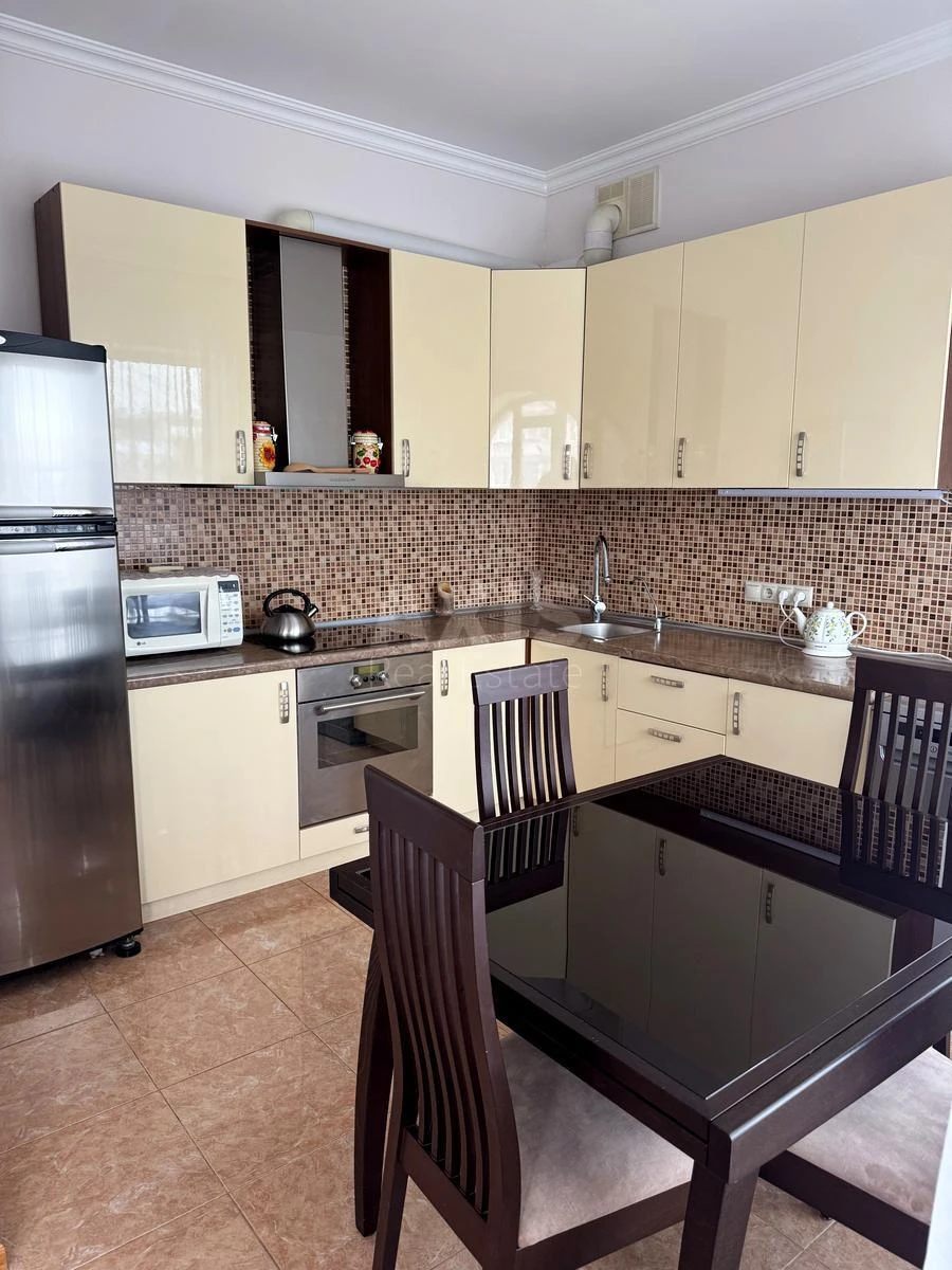 3к квартира ул. Туровская 29683760