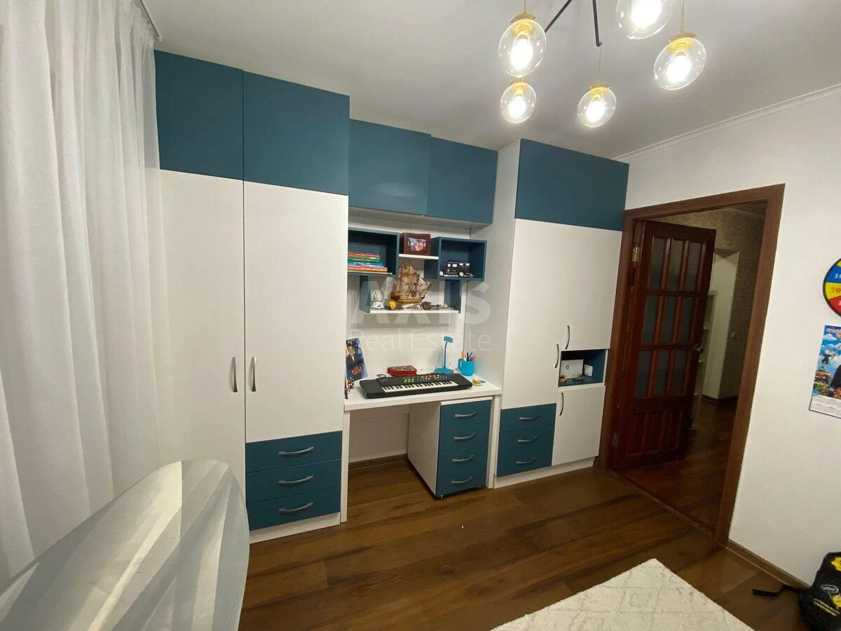 3k apartment vul. Revuc'kogo 8647654