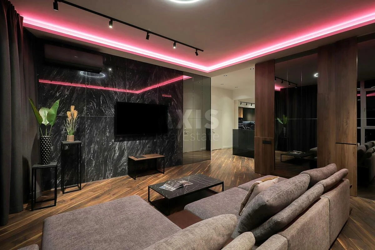 3k apartment vul. Mehanizatoriv 2663967