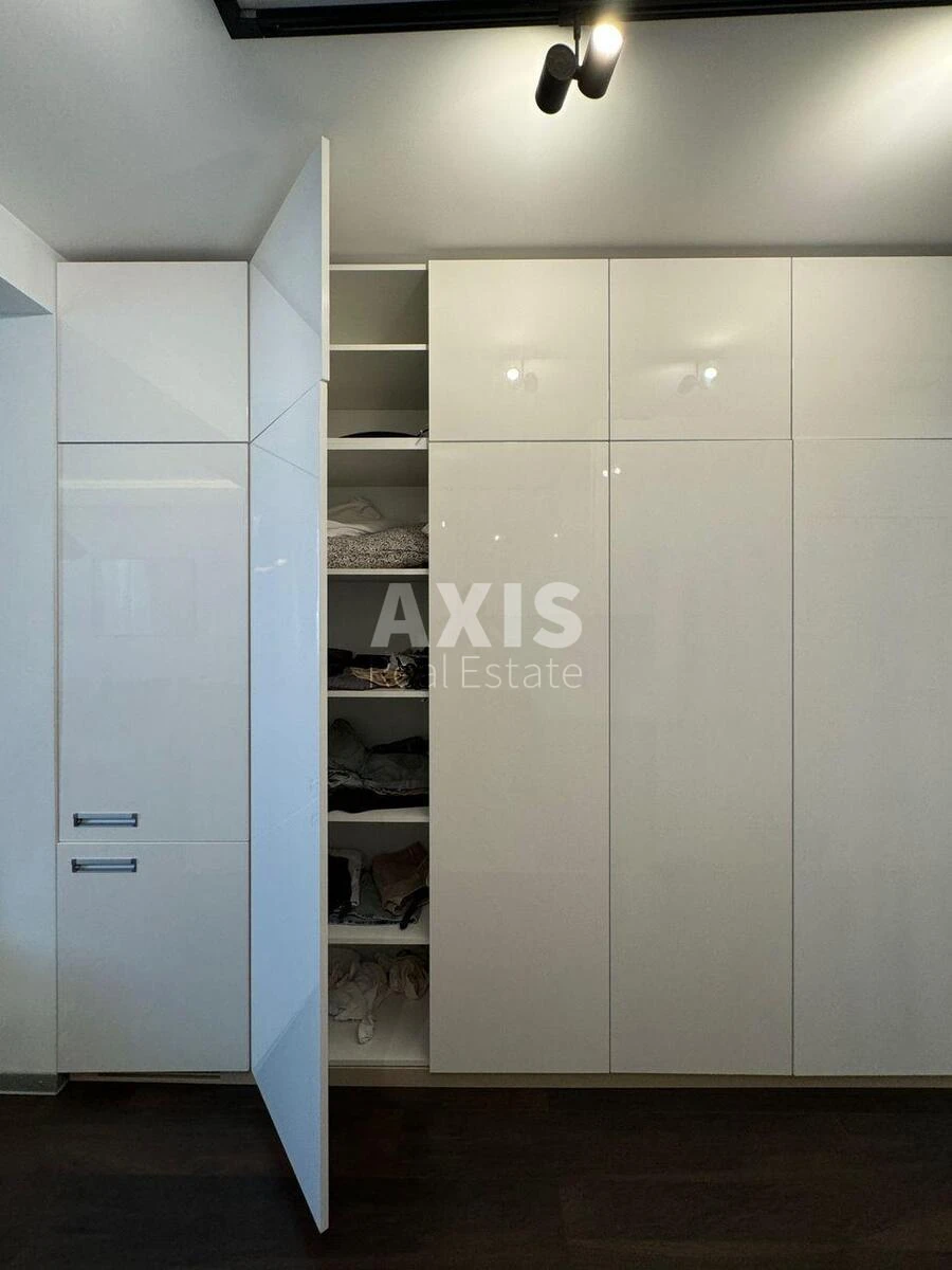 2k apartment vul. Zaval'na 10615909