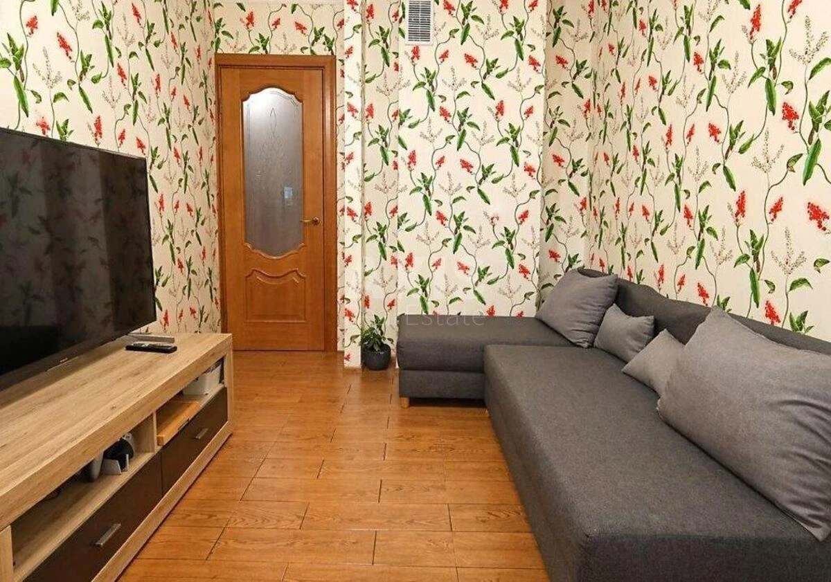 2к квартира ул. Александра Архипенко 2/12680843