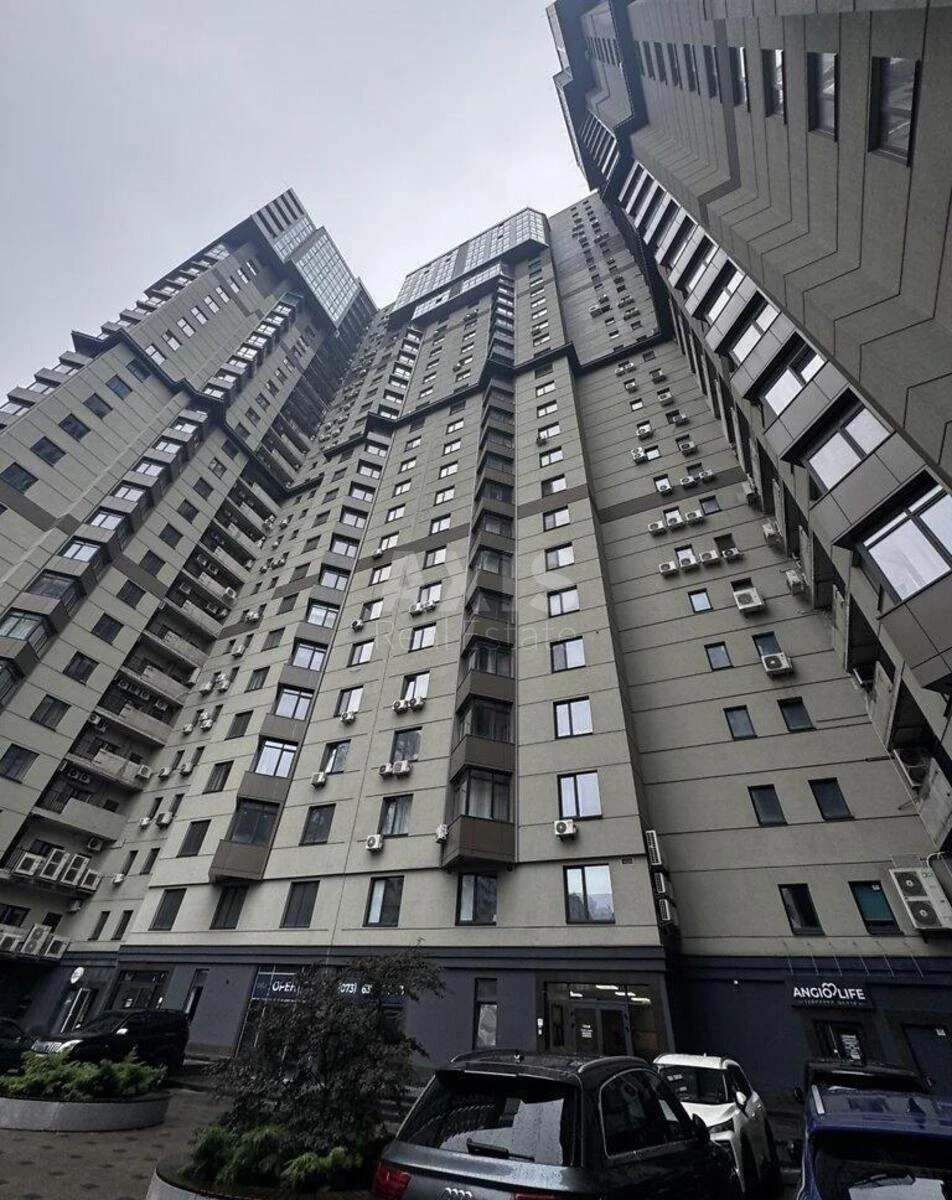 1k apartment vul. Andriya Verkhohlyada 14А7111810