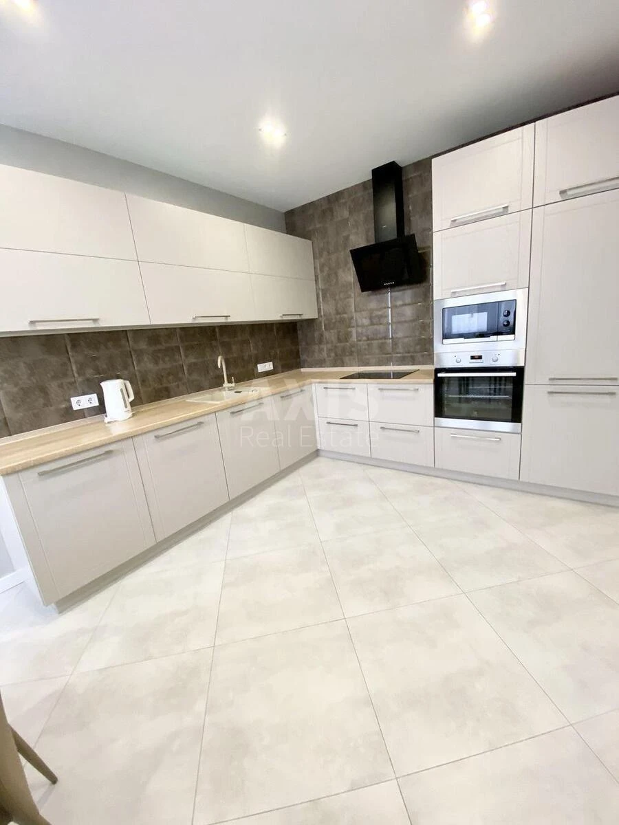 1k apartment vul. Pidvysoc'kogo Profesora 4В6481622