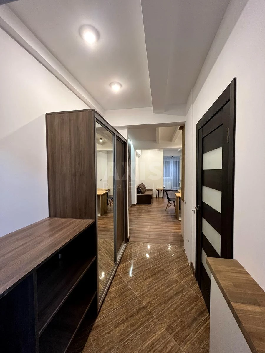 1k apartment vul. Nyzhnij Val 27487737