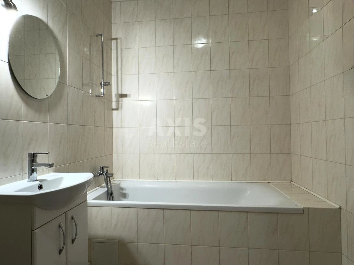 1k apartment vul. Voloshkova 26816819