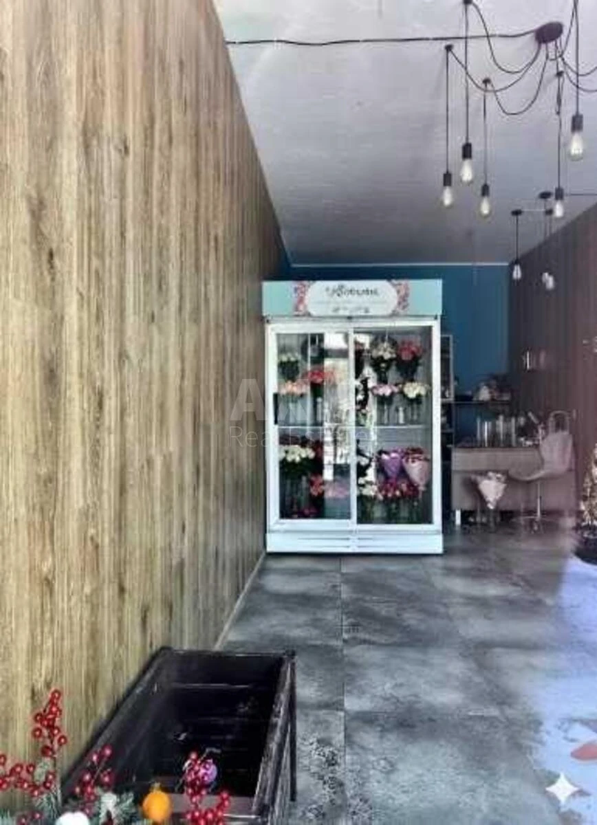 Объект торговли ул. Ахматовой Анны 44А, 25м2648903