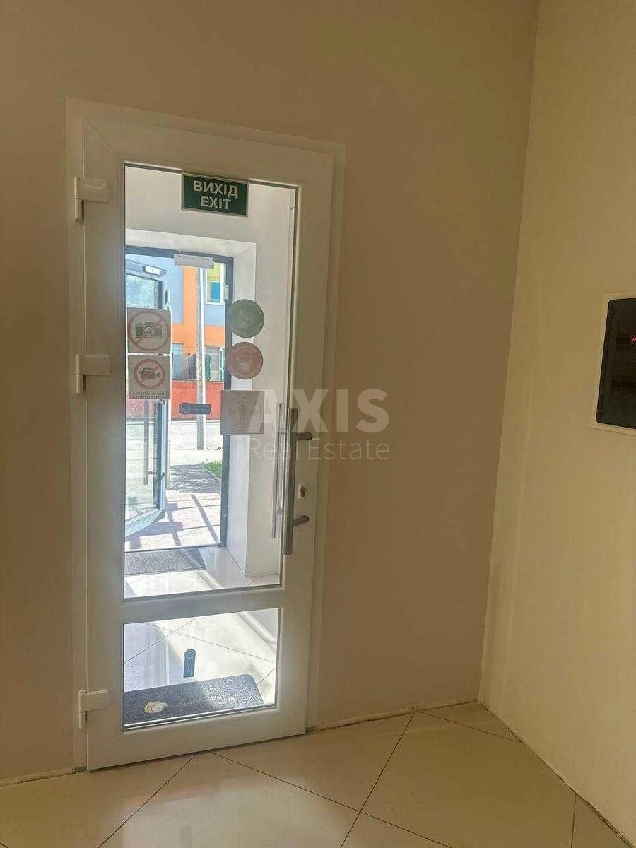Офис ул. Дениса Рачинского 25, 40м2711832