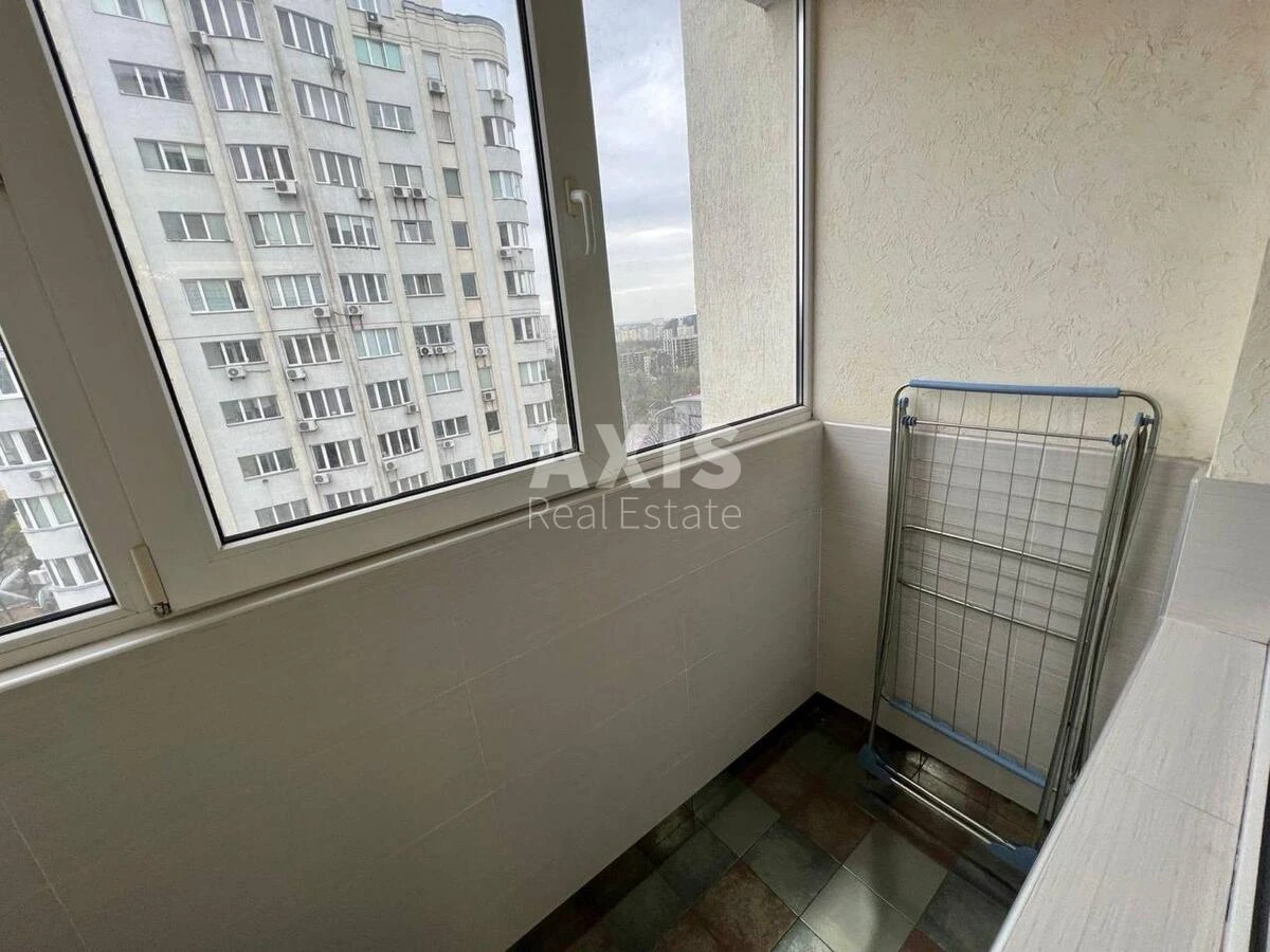 1k apartment vul. Verhovynna 356415913
