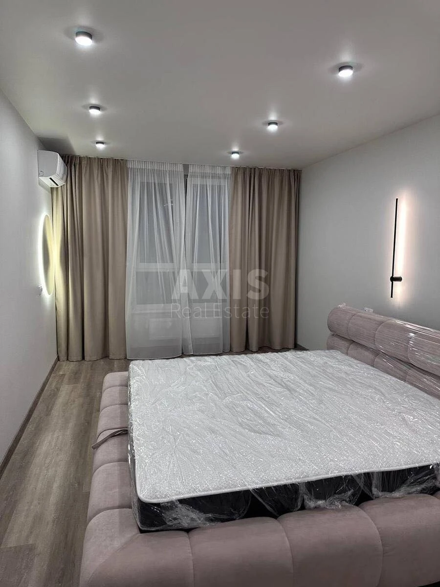 1k apartment vul. Myhajla Maksymovycha 32649002