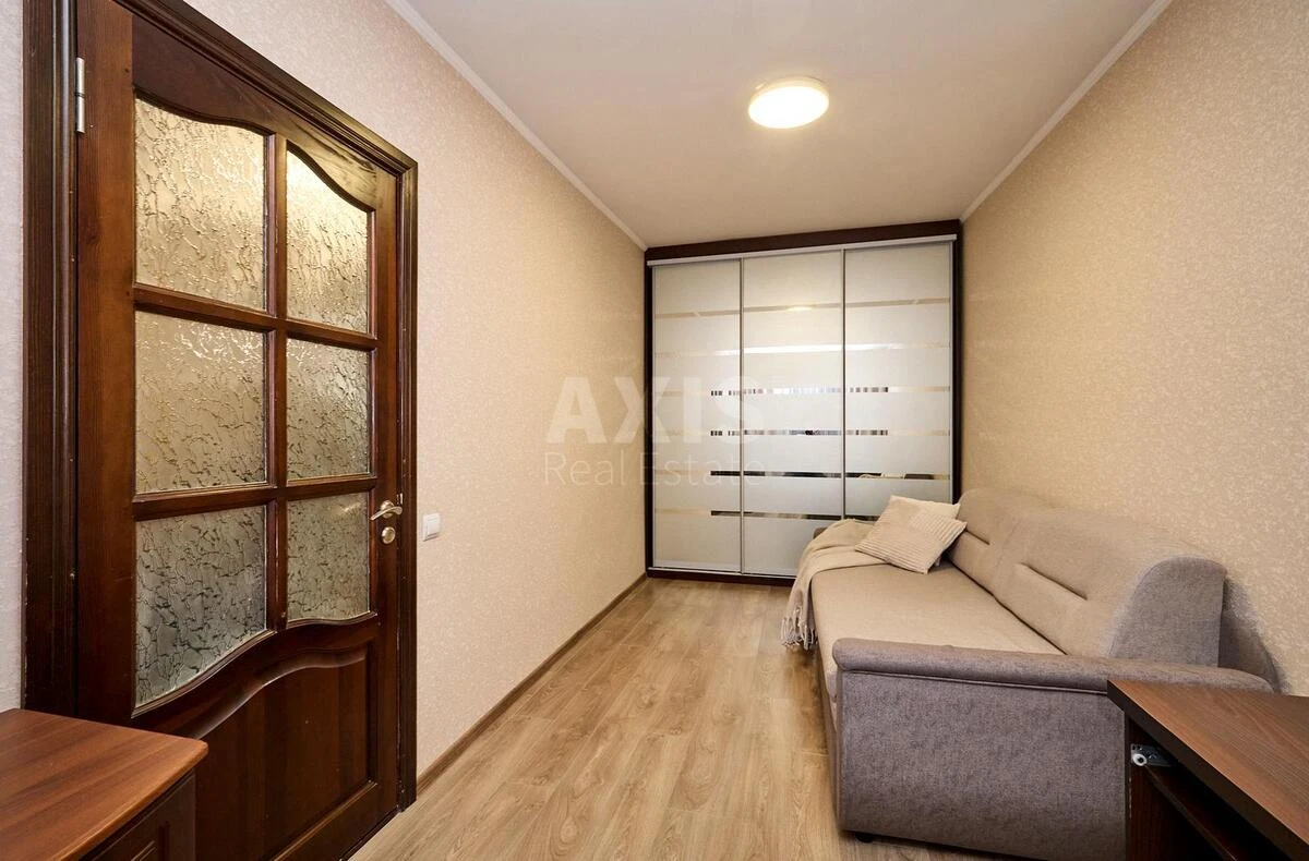 2к квартира ул. Антоновича 170/1Б6651710